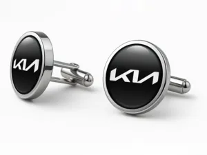 KIA Gemelli Unici Uomo Limited Stile Elegante Durevole